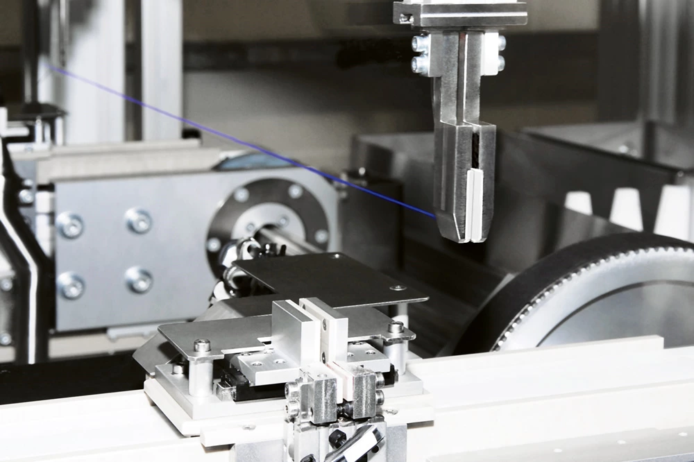 Cutting Cog Type