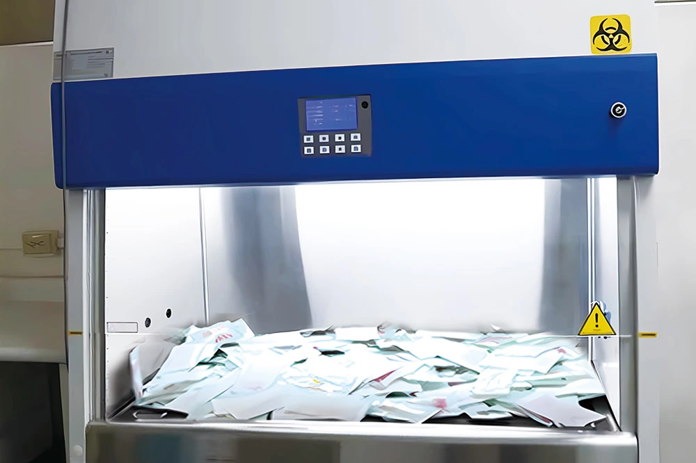 Sterilization Box
