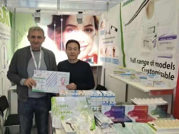 European Aesthetic Medicine Conference