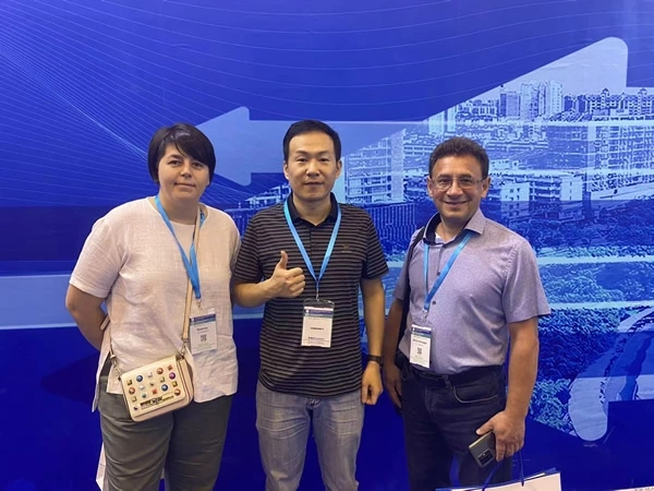 Asia-Pacific Cosmetic & Skincare Exhibition