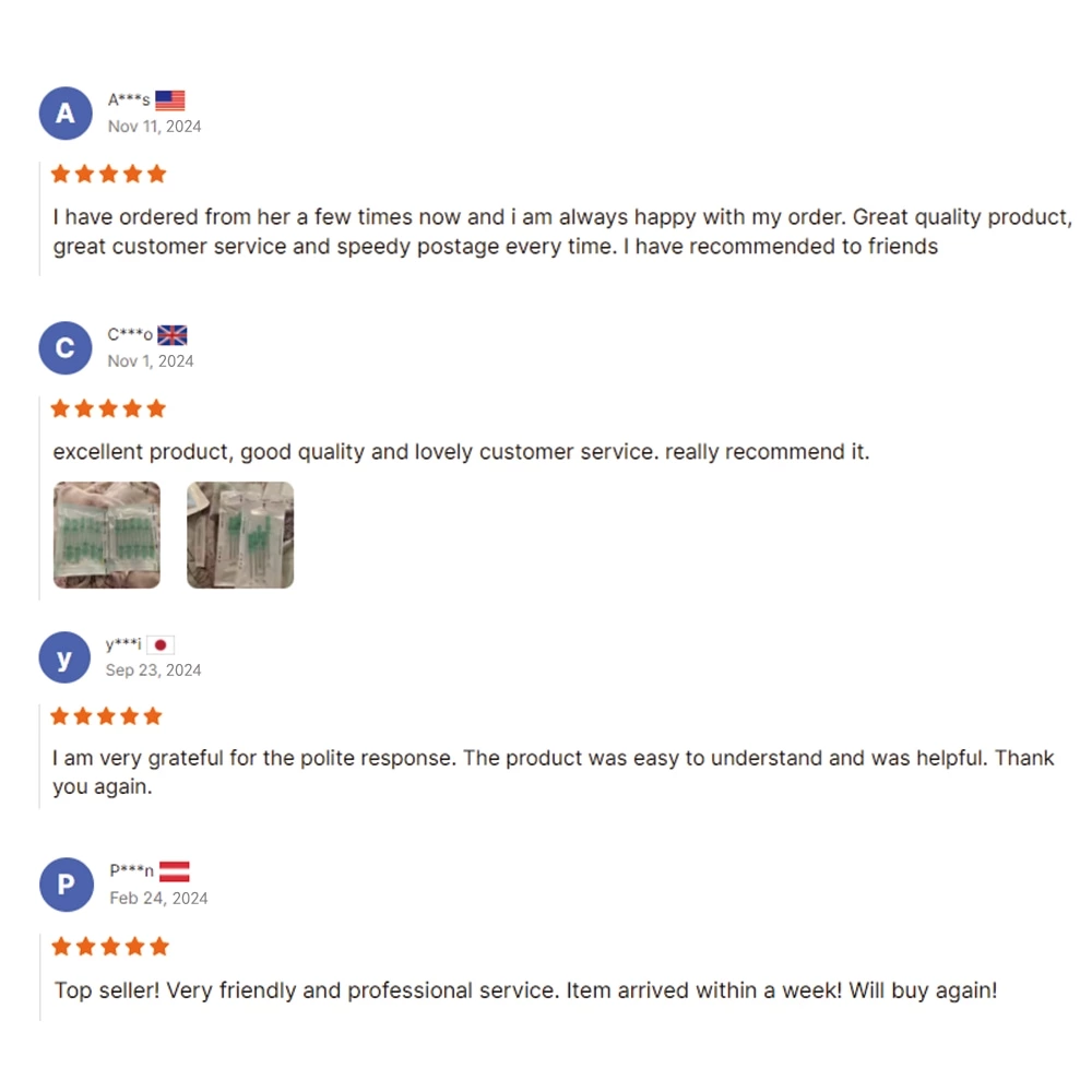 Face Lifting 3d 6d 8d 12d PDO Thread
