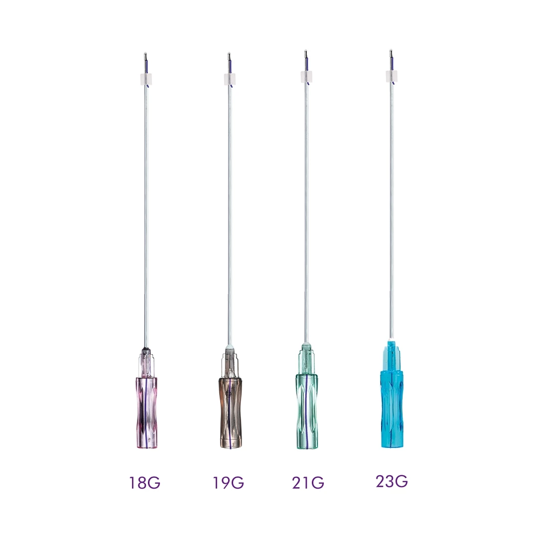 Face Lifting 3d 6d 8d 12d PDO Thread