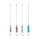 Face Lifting 3d 6d 8d 12d PDO Thread