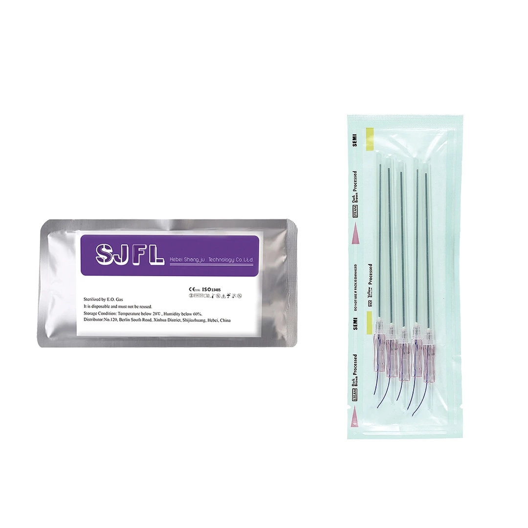 Face Lifting 3d 6d 8d 12d PDO Thread