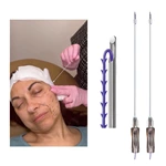 Face Lifting PDO Molding Thread