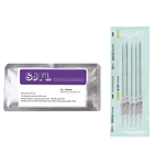 Face Lifting PDO Molding Thread