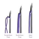 Skin Filling Smooth PDO Mono Thread