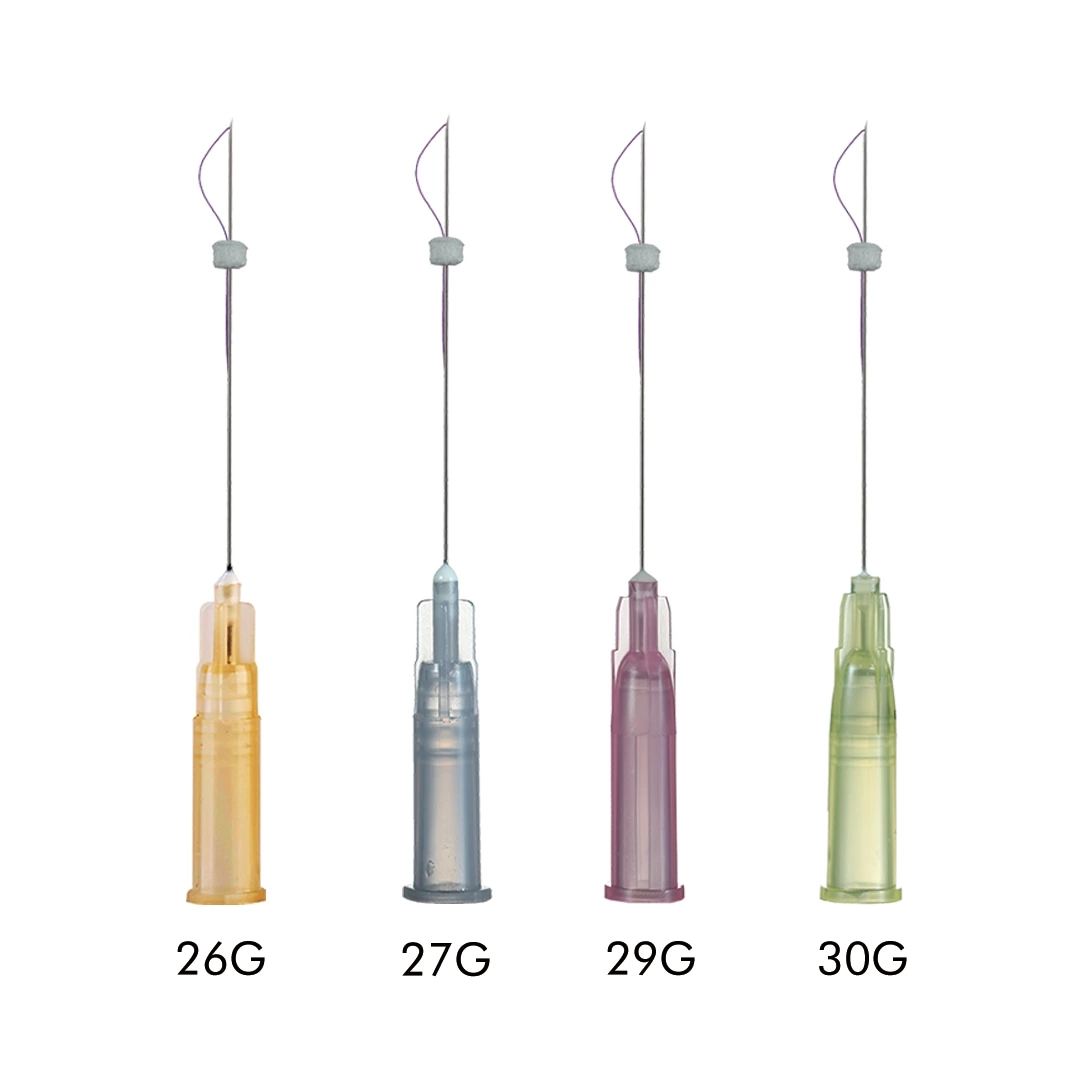Skin Filling Smooth PDO Mono Thread