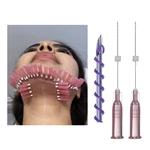 Skin Tightening PDO Screw Thread