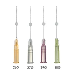 Skin Tightening PDO Screw Thread