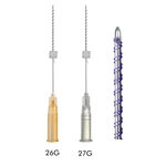 Skin Tightening PDO Screw Thread