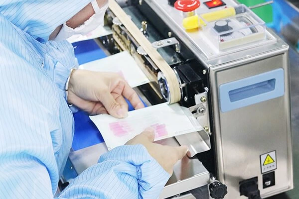 Factory Production