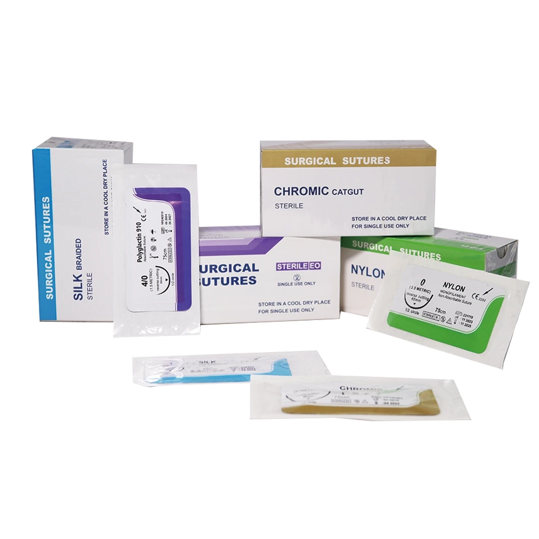 Surgical Suture