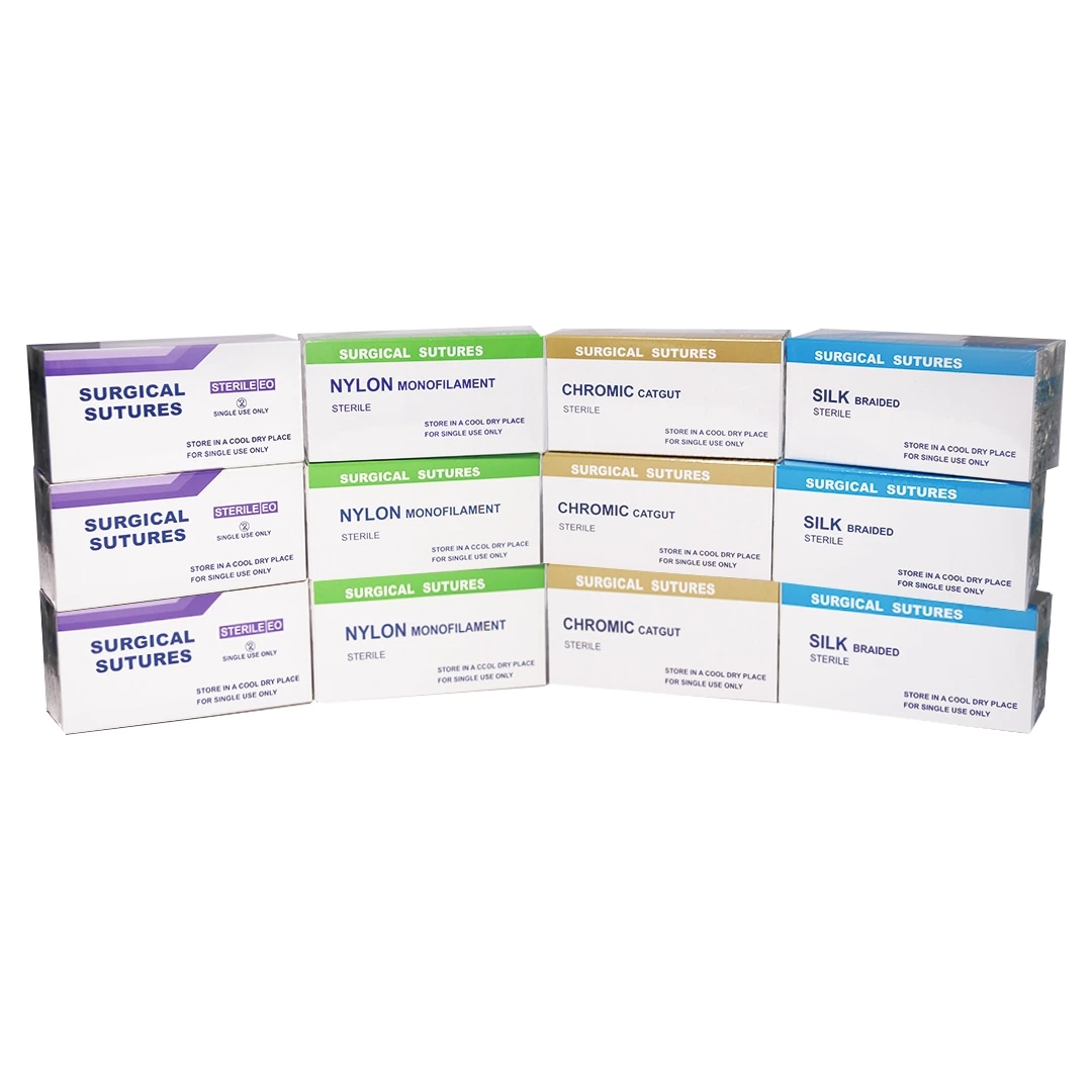 Surgical Suture