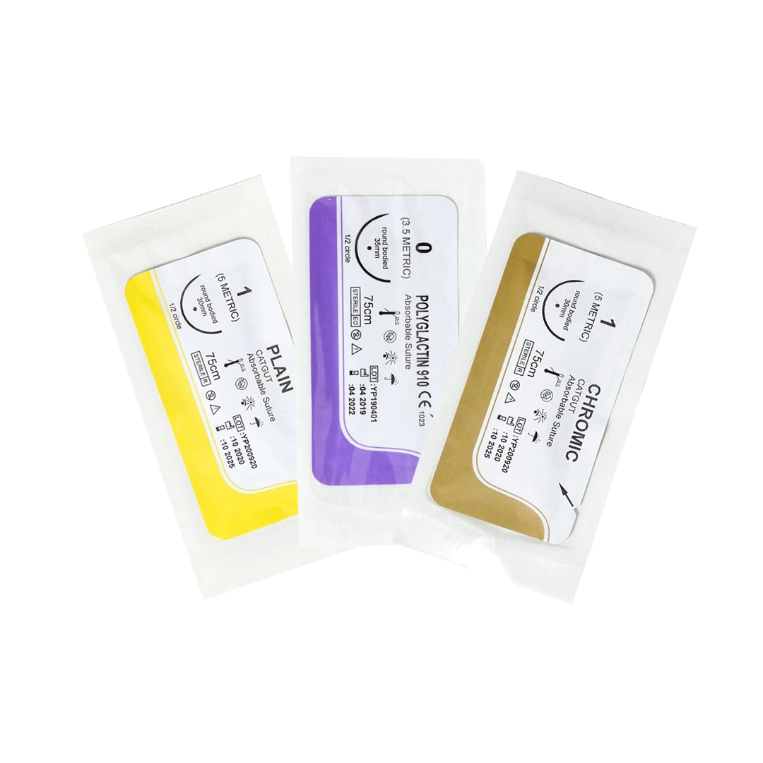 Surgical Suture