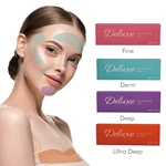 Cross Linked Hyaluronic Acid Injectable Gel Lip Augmentation Dermal Filler