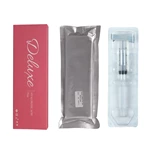 Cross Linked Hyaluronic Acid Injectable Gel Lip Augmentation Dermal Filler