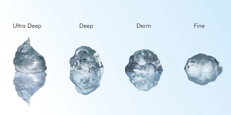 Safe and Gentle for All Skin Types