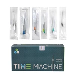 Dermal Filler injection Micro Cannula