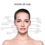 Dermal Filler injection Micro Cannula