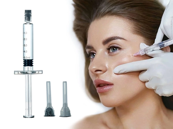 Dermal Filler Benefits, Uses & Safe Injection Areas