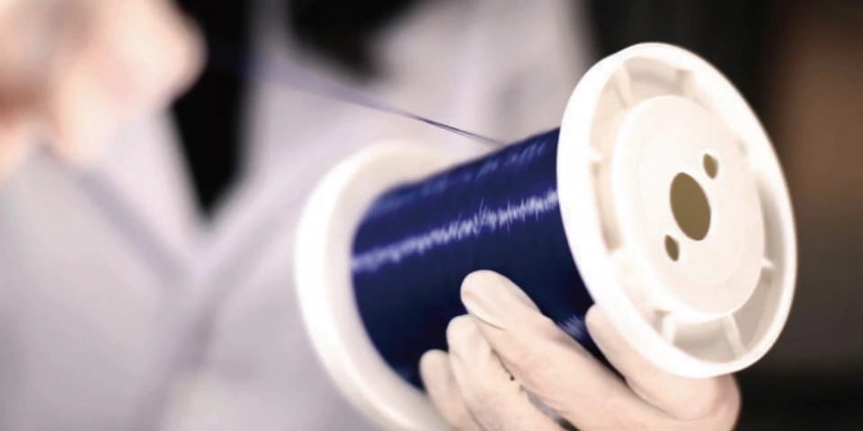 Advanced Medical-Grade Materials