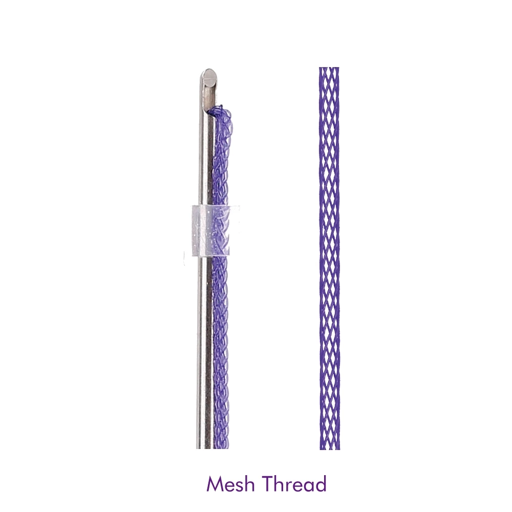 PDO Mesh Thread