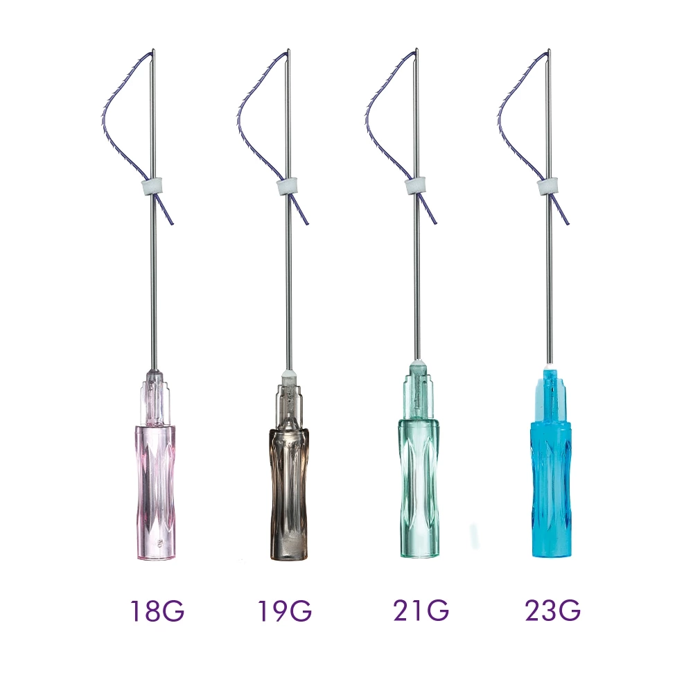 PDO Nose Thread