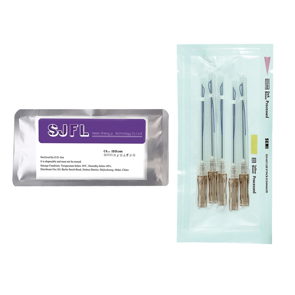 PDO Nose Thread