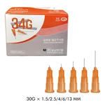 Skin Booster Meso Needle