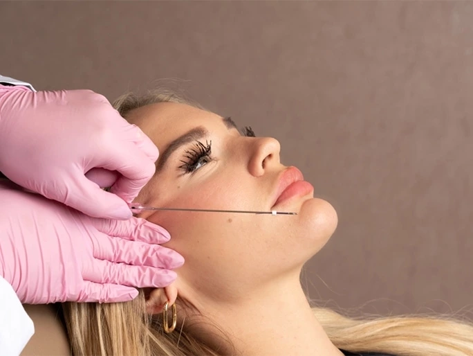 Filling &Lifting & Tightening