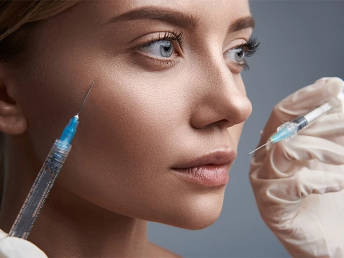Skin Filling & Wrinkle Removal