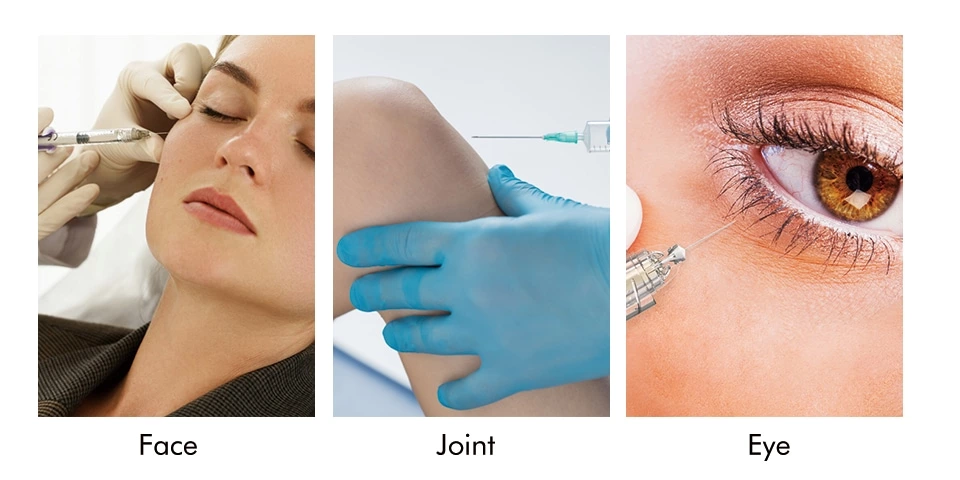 Widely Used In The Field Of Medical Beauty