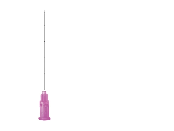 Injection Dermal Filler Needle