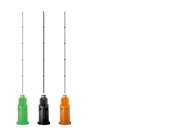 Injection Dermal Filler Needle