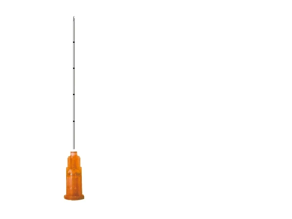 Injection Dermal Filler Needle