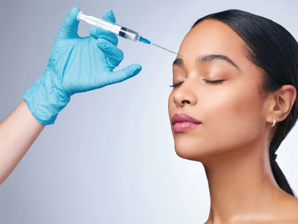 Injection Dermal Filler Needle