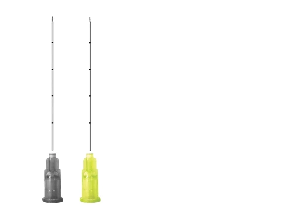 Injection Dermal Filler Needle