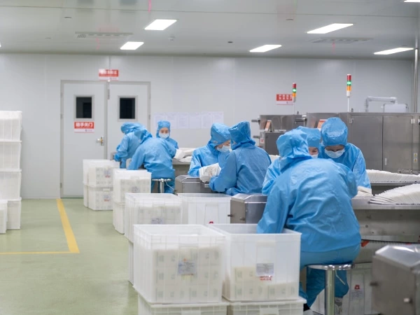 Manufacturing