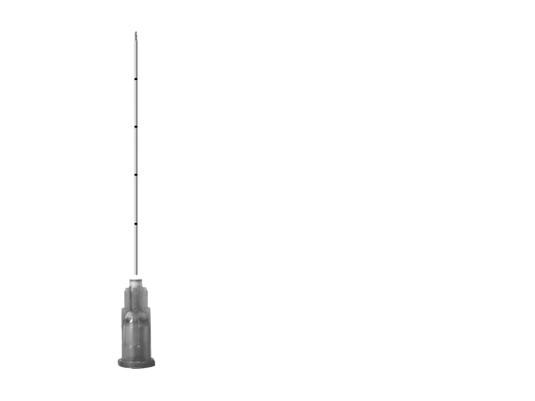 Injection Dermal Filler Needle
