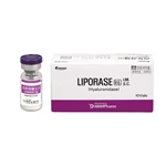 Liporase (Hyaluronidase) Dissolve Dermal Filler