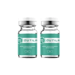 Non Cross Linked Hyaluronic Acid Dermal Filler