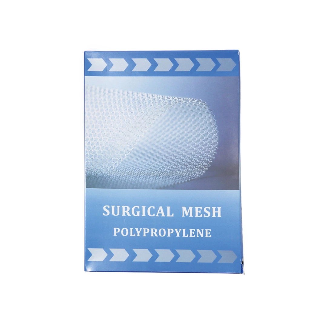 Surgery Surgical Mesh For Hernia