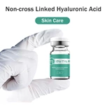 Non Cross Linked Hyaluronic Acid Dermal Filler
