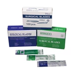 Disposable Surgery Scalpel Blade For Sale