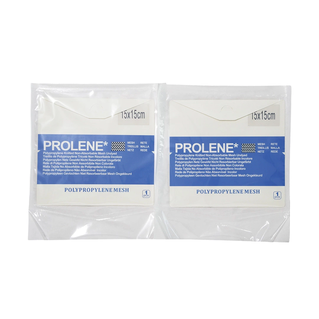 Surgery Surgical Mesh For Hernia