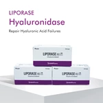 Liporase (Hyaluronidase) Dissolve Dermal Filler