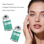 Non Cross Linked Hyaluronic Acid Dermal Filler
