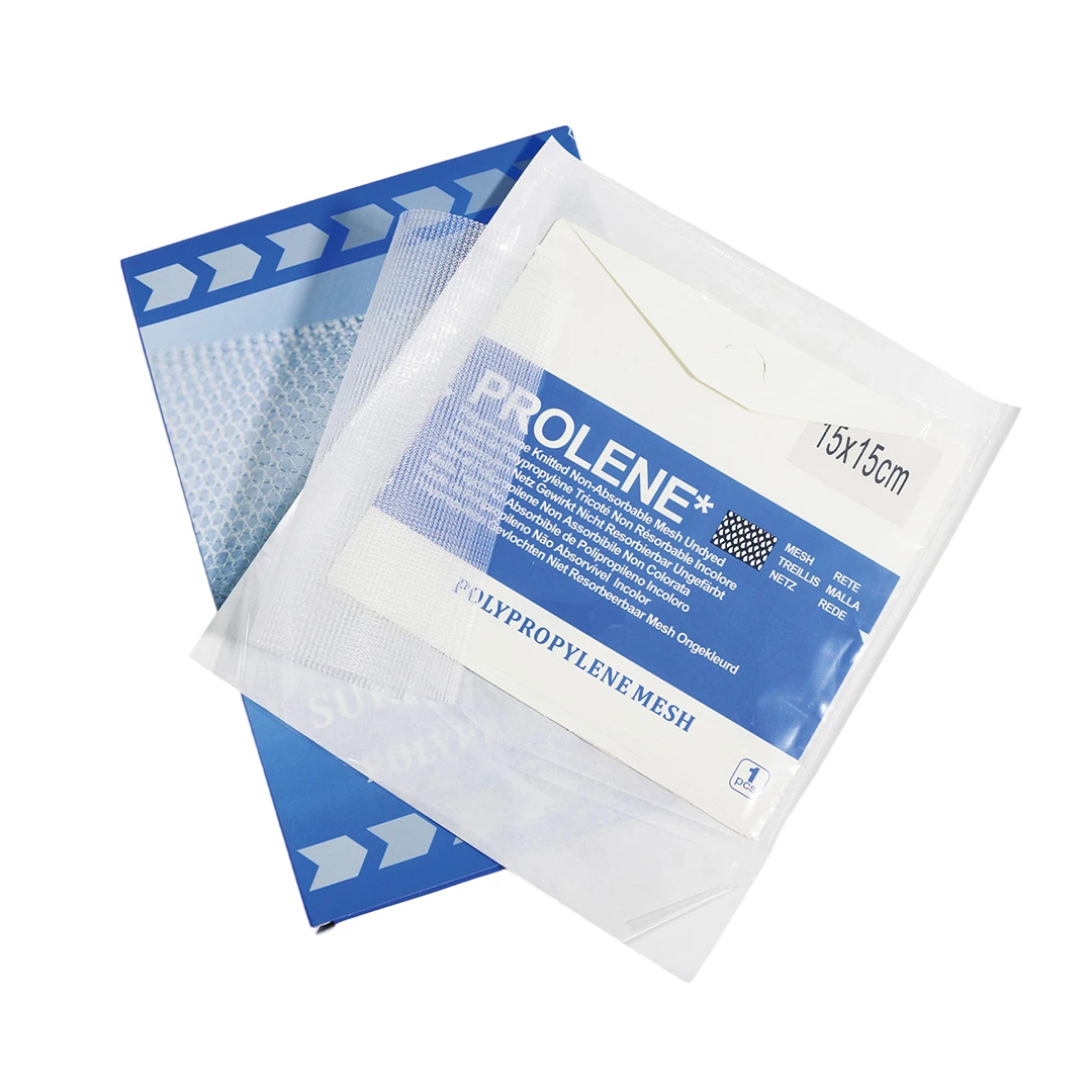 Surgery Surgical Mesh For Hernia